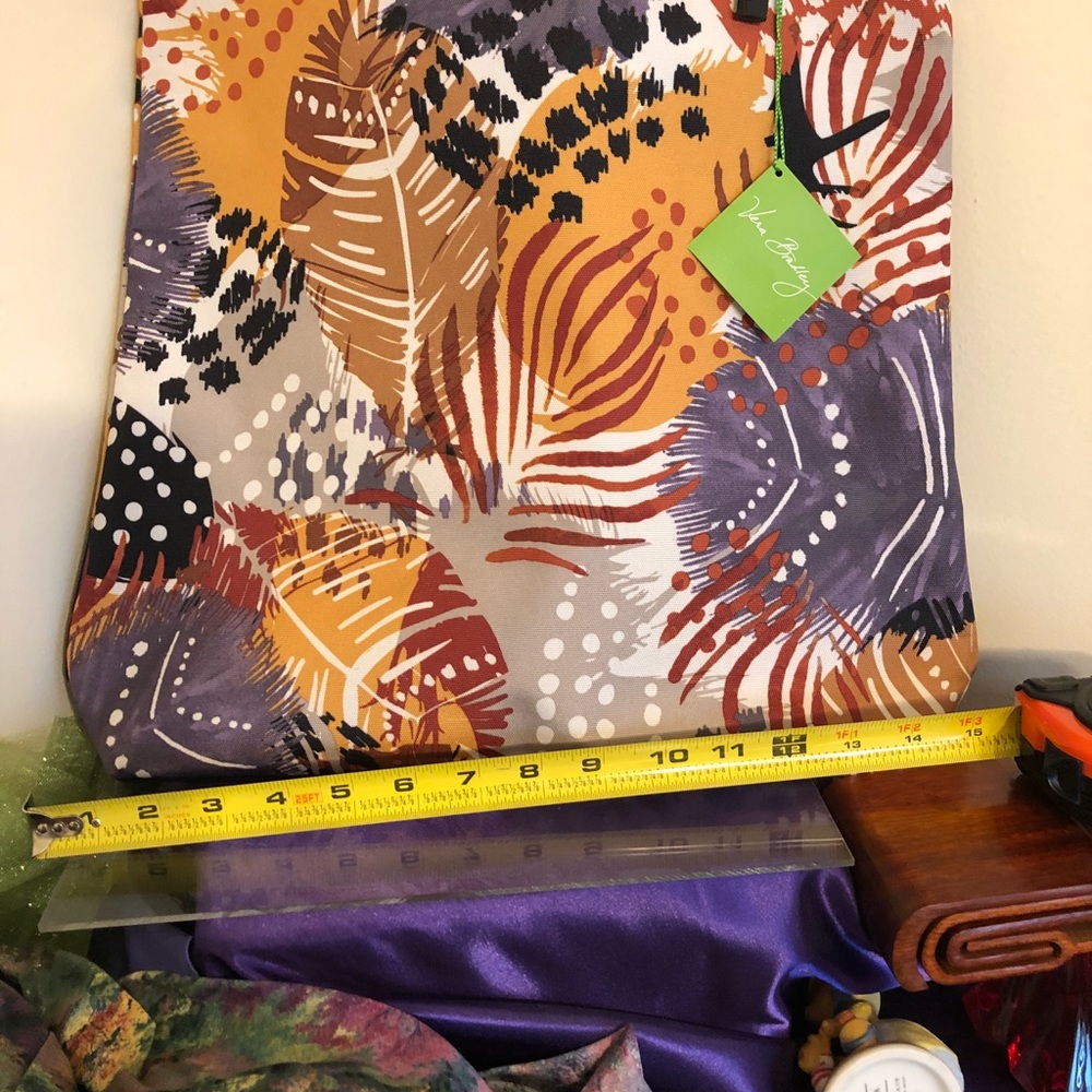 Vera Bradley tote/handbag